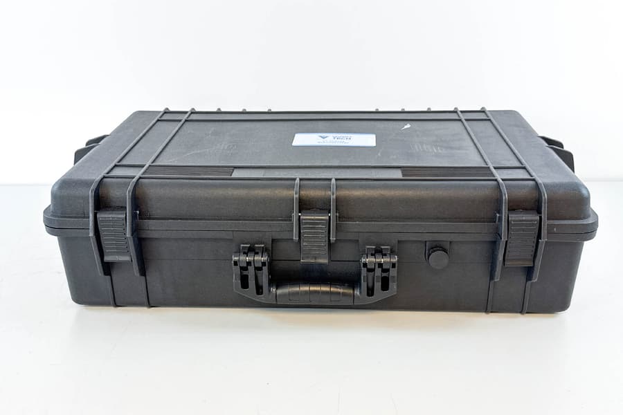 Schutzkoffer Vario Tech VT-SK5025